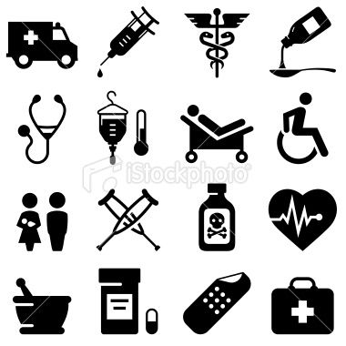380x380 Health And Medical Icon Set Editable Vector Icons For Video
