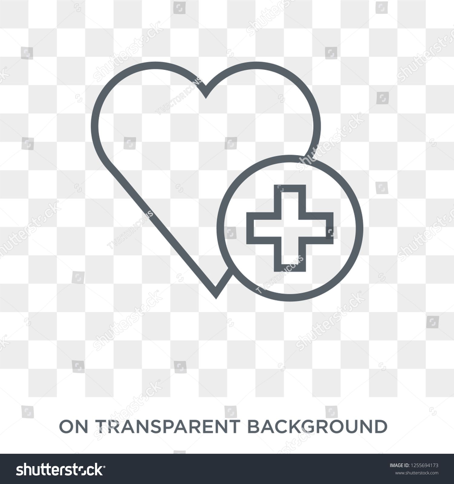 1500x1600 Healthcare Icon Trendy Flat Vector Healthcare Icon On Transparent