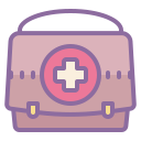 128x128 Medical Icons