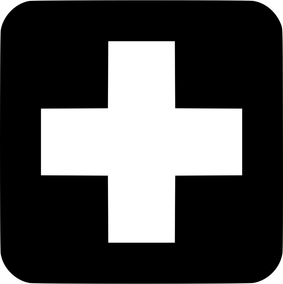980x982 Medicine Cross Hospital Clinic Healthcare Png Icon Free