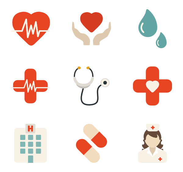 600x564 Free Vector Icons Of Medical Medical Icon Icon