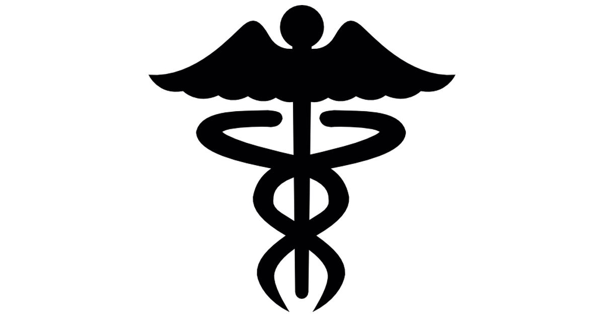 1200x630 Download Free Png Caduceus Medical Symbol Free Medical Icons