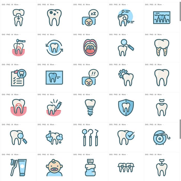 700x699 Free Medical Icon Sets To Download Icons Medical Icon, Icon