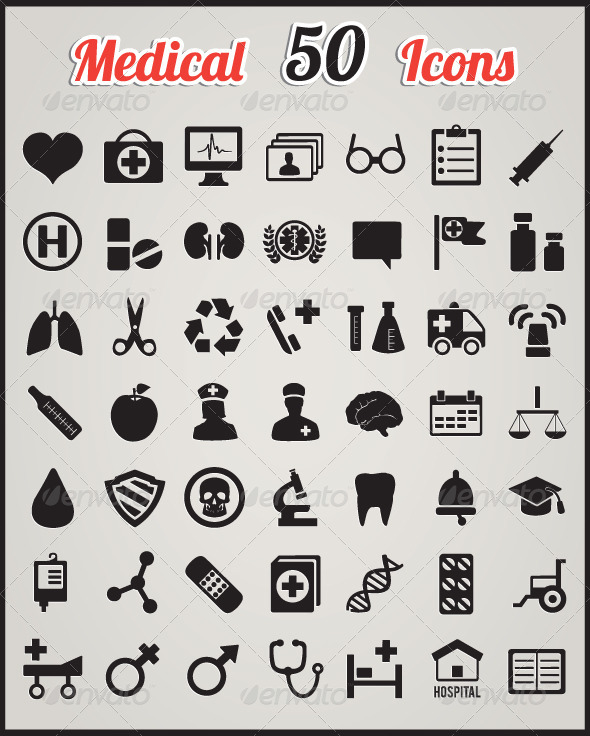 590x736 Free Medical Icon