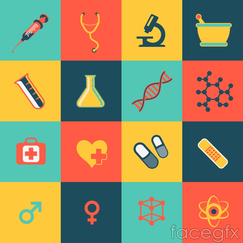 800x800 Colour Medical Icon Vector Over Millions Vectors, Stock