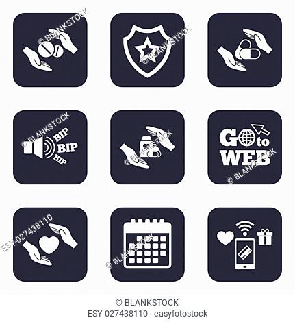 431x470 Medical Insurance Icon Stock Photos And Images Age Fotostock