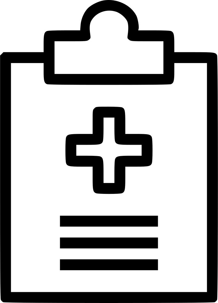 706x980 Medical Report Healthcare Description Policy Graph Board Png
