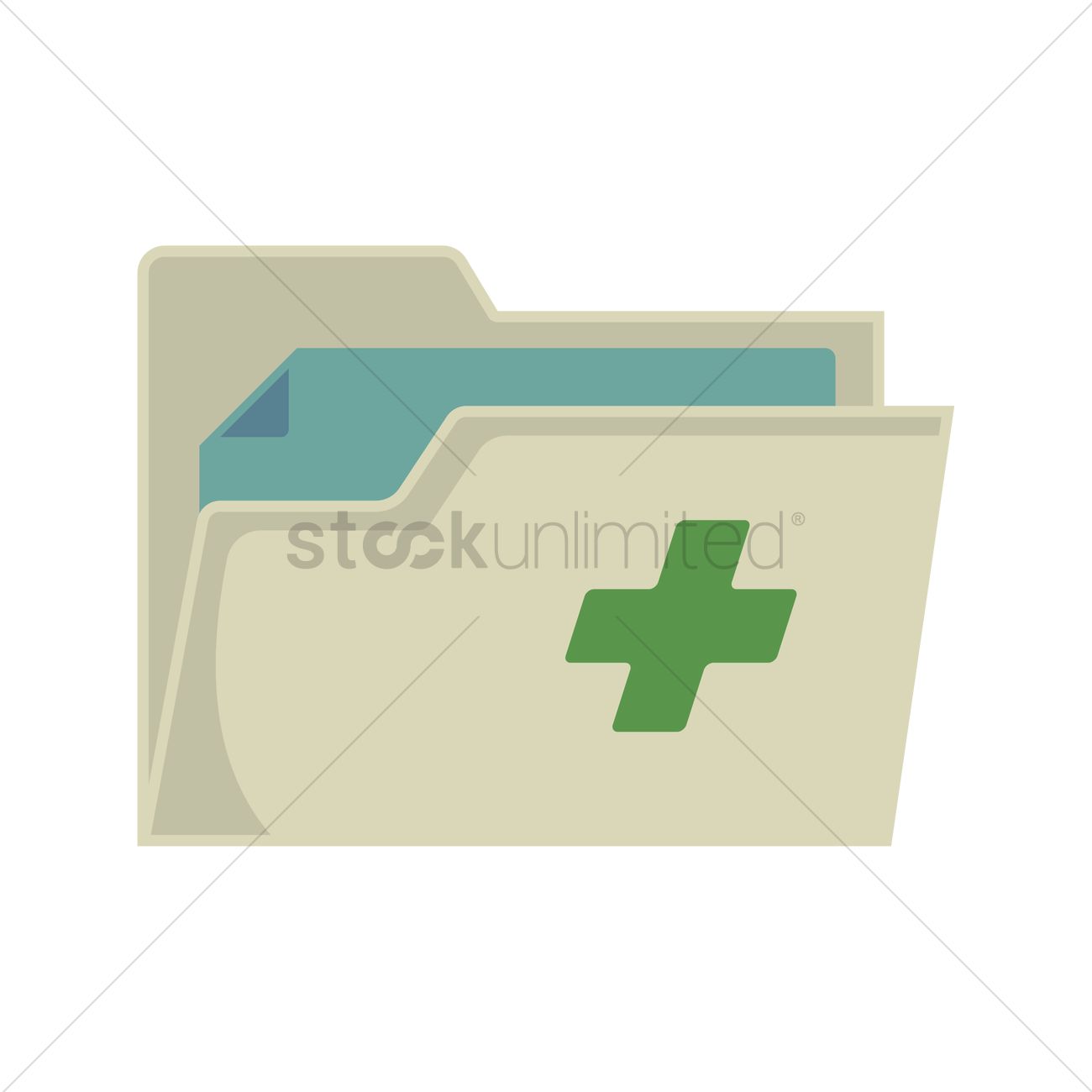 1300x1300 Medical Report Icon Vector Image