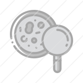 Medical Research Icon