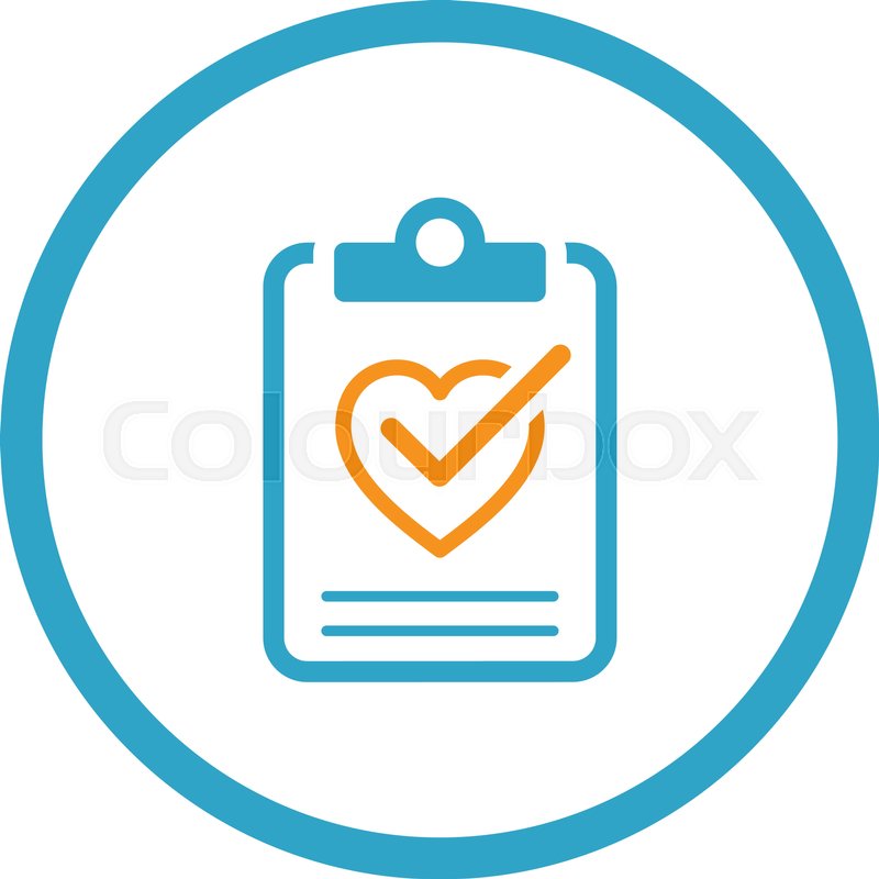 800x800 Health Tests And Medical Services Stock Vector Colourbox