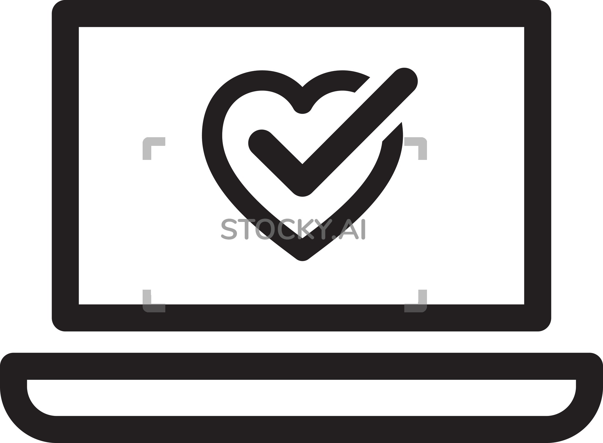 2021x1485 Image Of Online Health Tests And Medical Services Icon