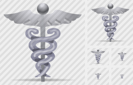 432x276 Medical Staff Icon Realistic Professional Stock Icon And Free