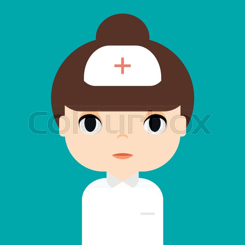 800x800 Medical Staff Professional Doctor And Stock Vector Colourbox