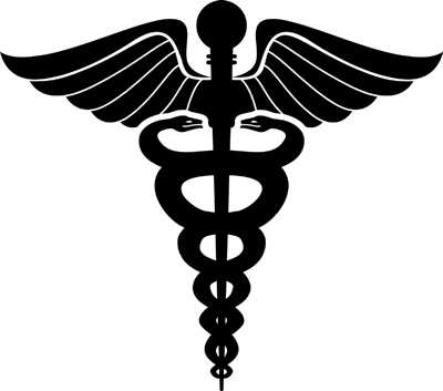 400x353 Medical Symbol Icon
