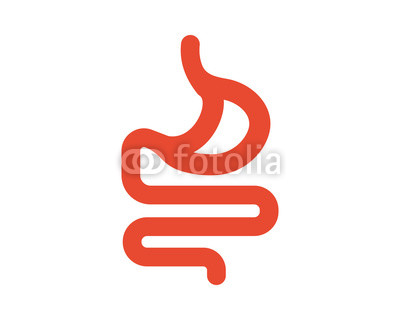 400x320 Gastric Medical Medicare Pharmacy Clinic Image Vector Icon Logo