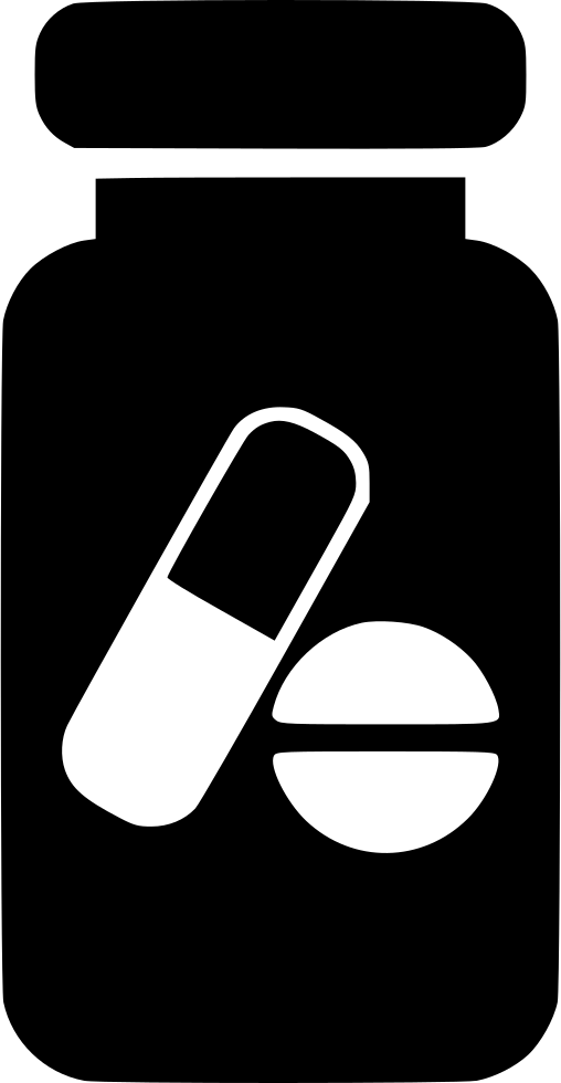 508x980 Medication Png Icon Free Download