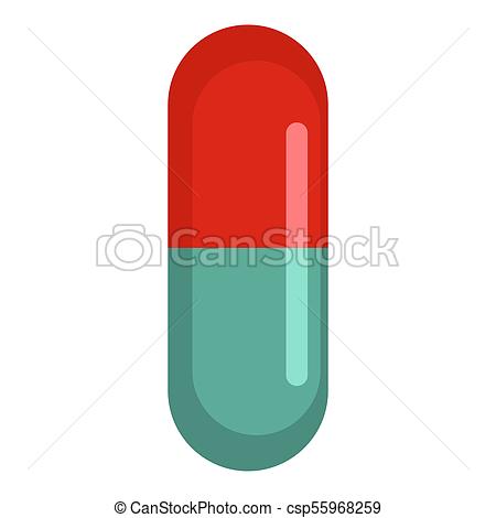 450x470 Medication Icon, Cartoon Style Medication Icon Cartoon