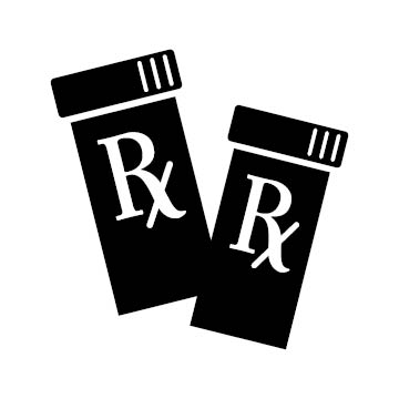 360x360 No Refills Of Medication Washington State Department Of Health