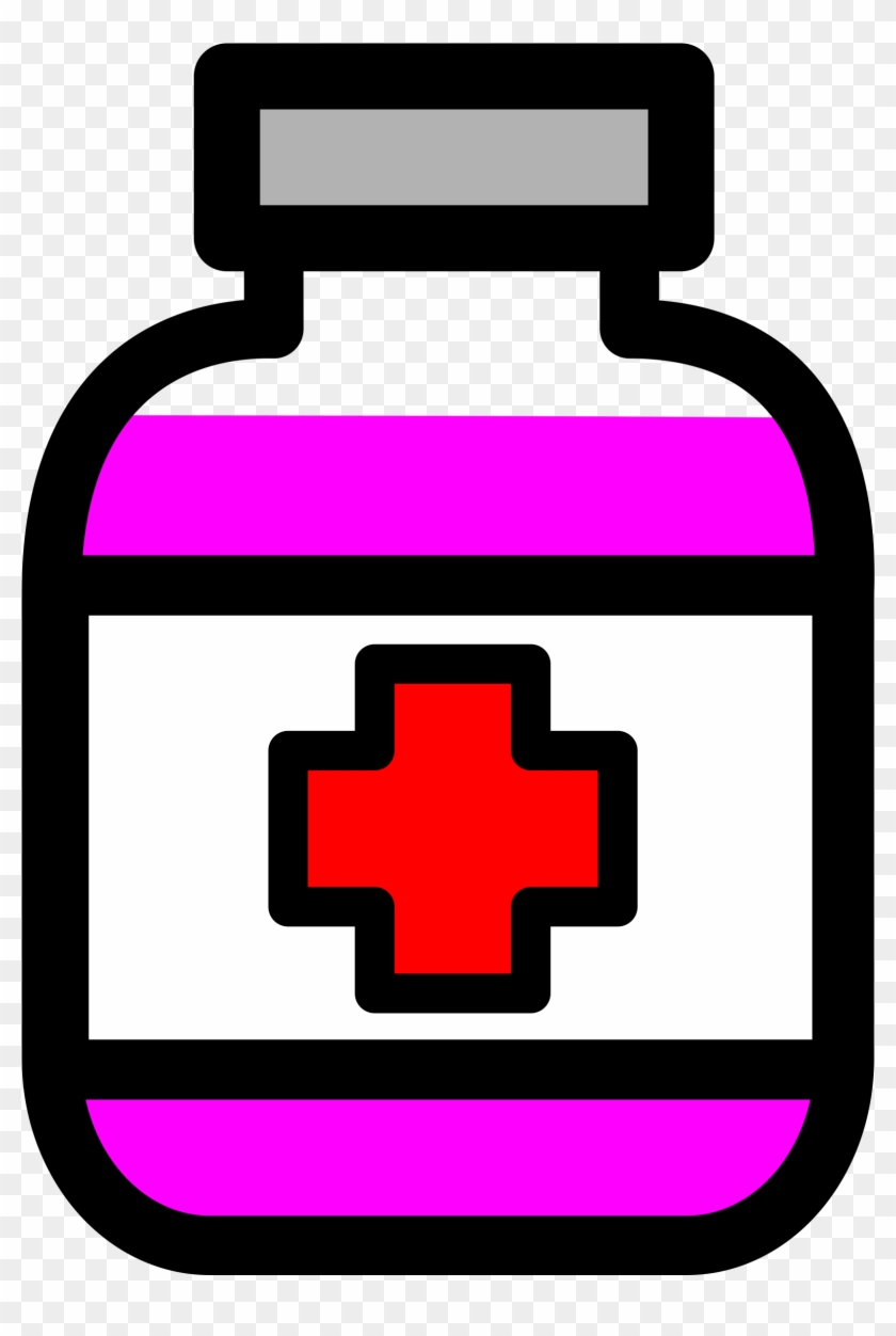 840x1252 Medicine Icon
