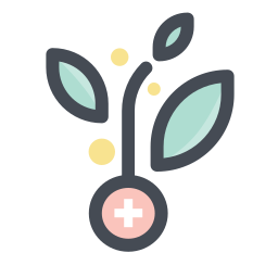 256x256 Medicine Icons