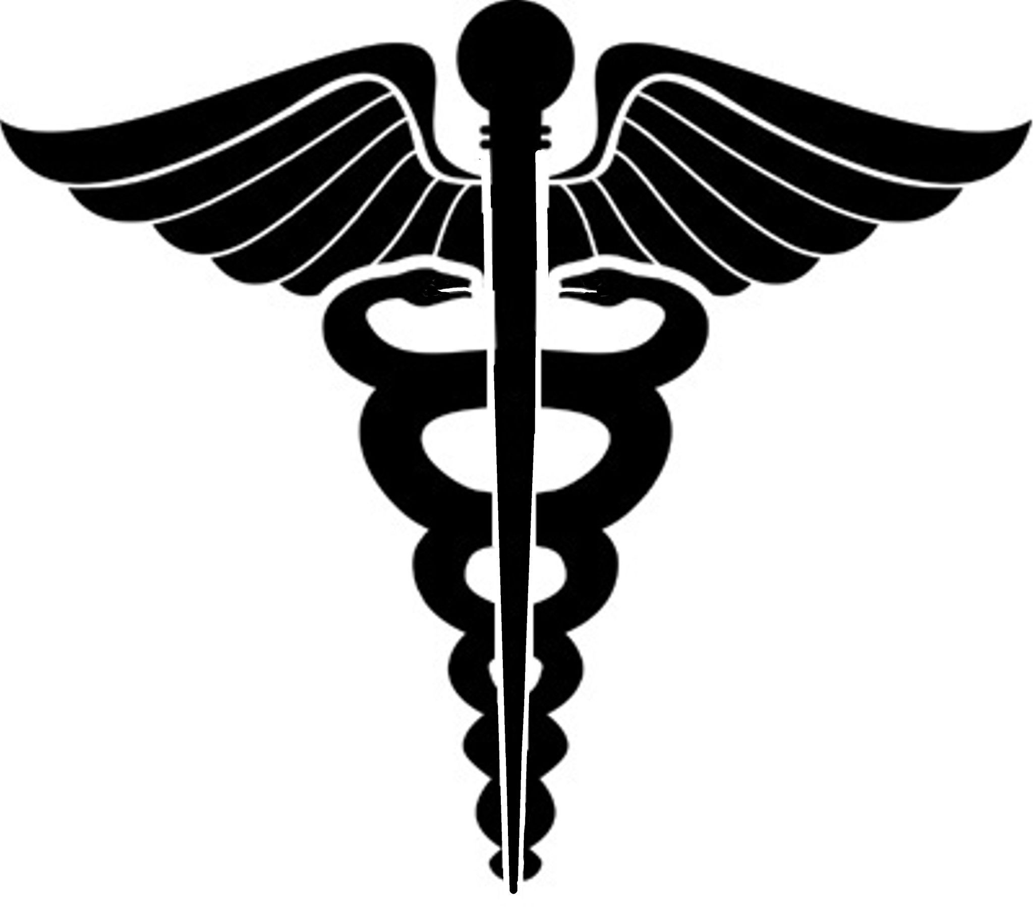2048x1807 Medicine Symbol
