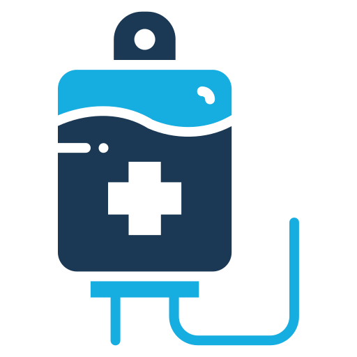 512x512 Serum, Medical, Medicine Icon Free Of Medical Flat Color