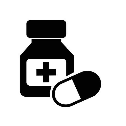 490x490 Medicine Icon Symbol Sign