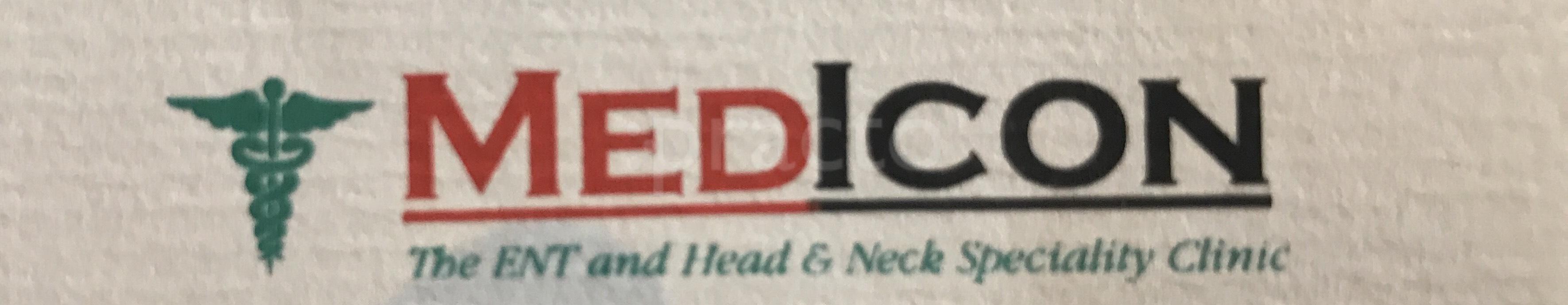 3541x689 Medicon, Ent Clinic In Dlf Phase Iv, Gurgaon