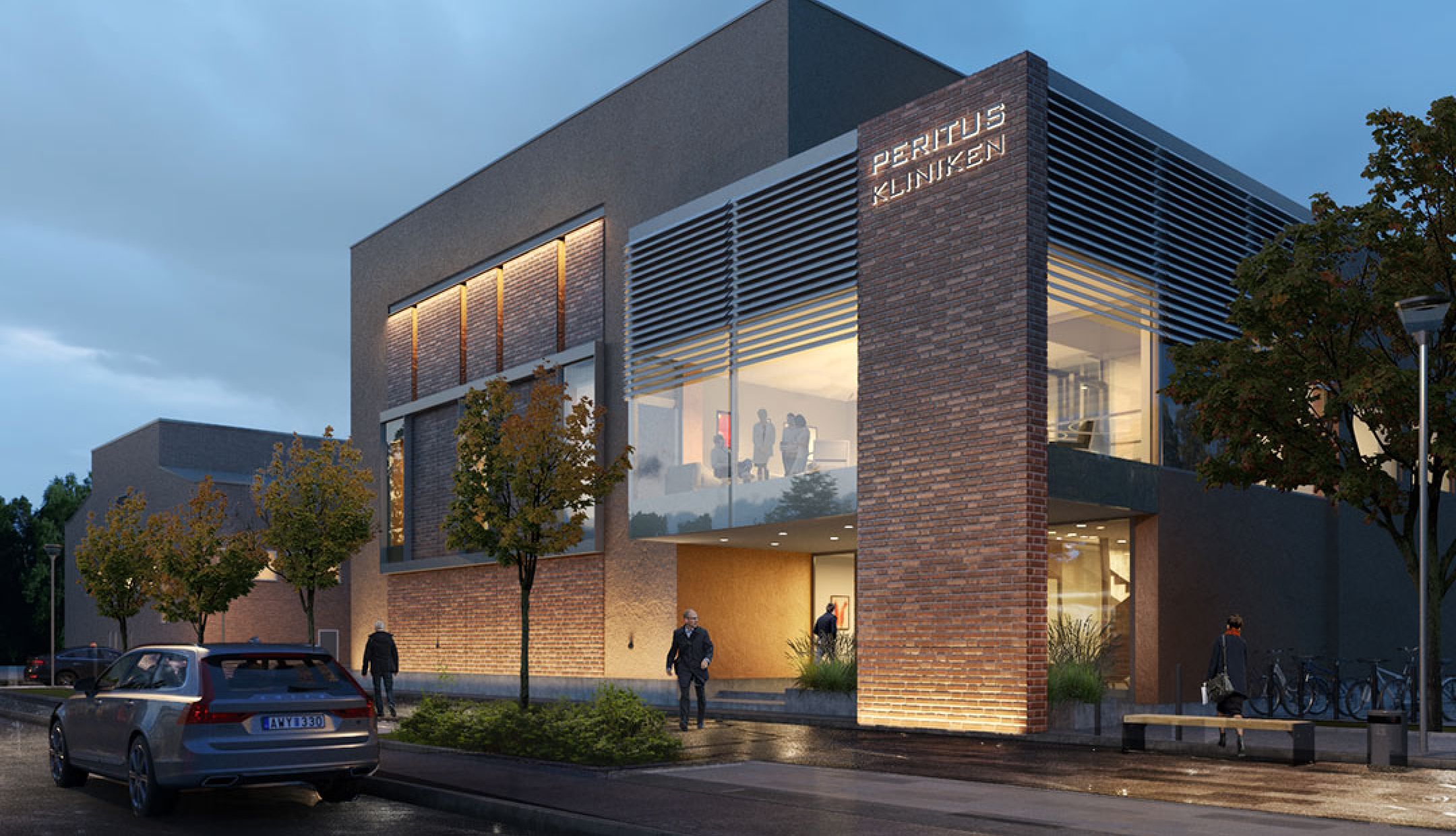 2160x1240 Cancer Clinic Planned To Be Established