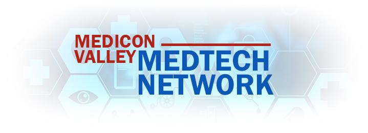 719x260 Event Medicon Valley Medtech Network Meeting