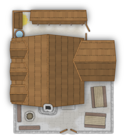 418x450 Cityographer Medieval City Map Icons Set Inkwell Ideas