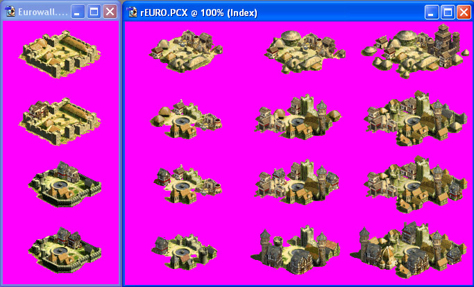 683x414 Medieval Cities February Civfanatics Forums