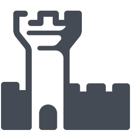 256x256 Medieval Icons