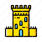 168x168 Battle Standard Icon