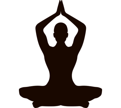390x348 Meditation Png Transparent Meditation Images