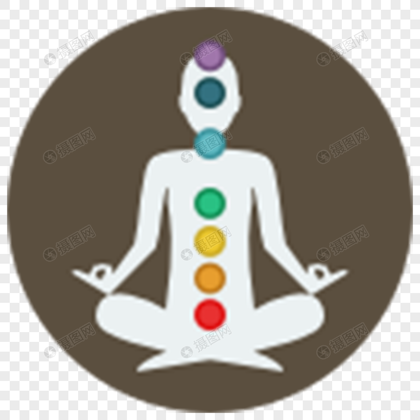 860x860 Meditation Icons Png Image Picture Free Download
