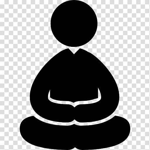 512x512 Computer Icons Meditation Relaxation, Meditation Transparent