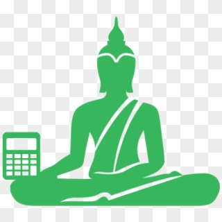 320x320 Free Buddha Icon Png Images Buddha Icon Transparent Background