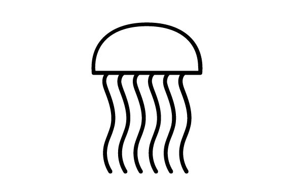 580x386 Medusa Icon Graphic