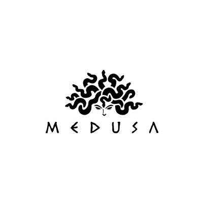 400x400 Medusa Symbol Images