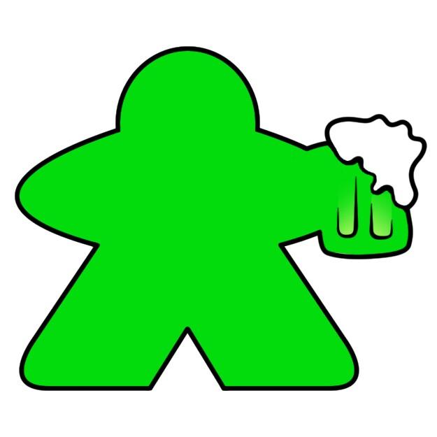 625x625 Pub Meeple