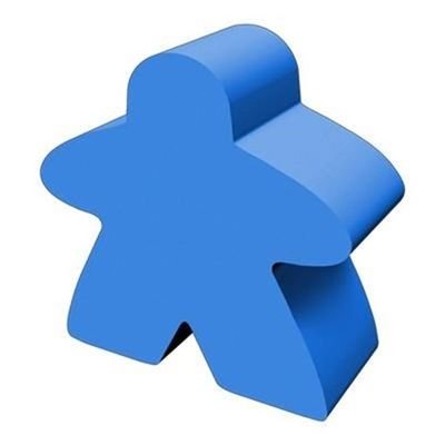 400x400 The Frozen Meeple