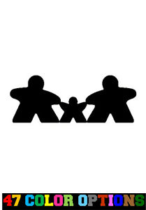 209x300 Vinyl Decal Truck Car Sticker Laptop