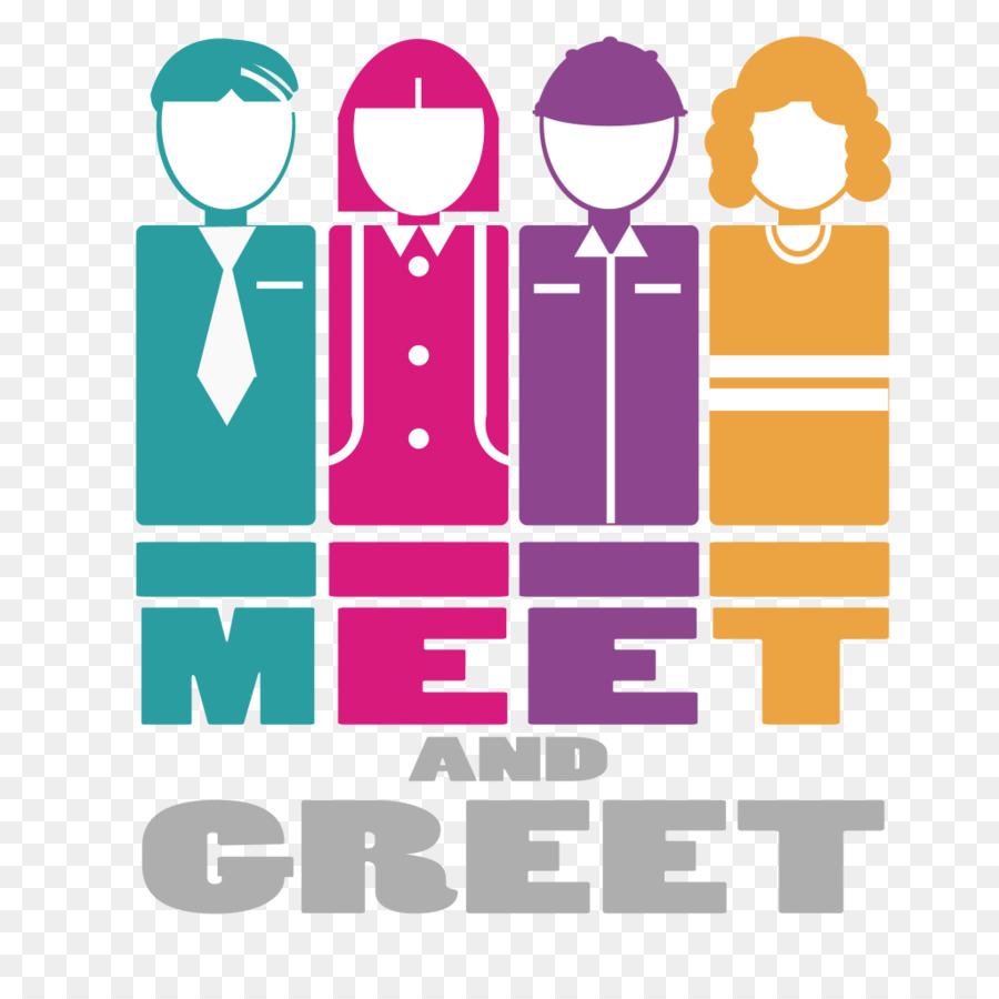 Meet And Greet Icon at Vectorified.com | Collection of Meet And Greet ...