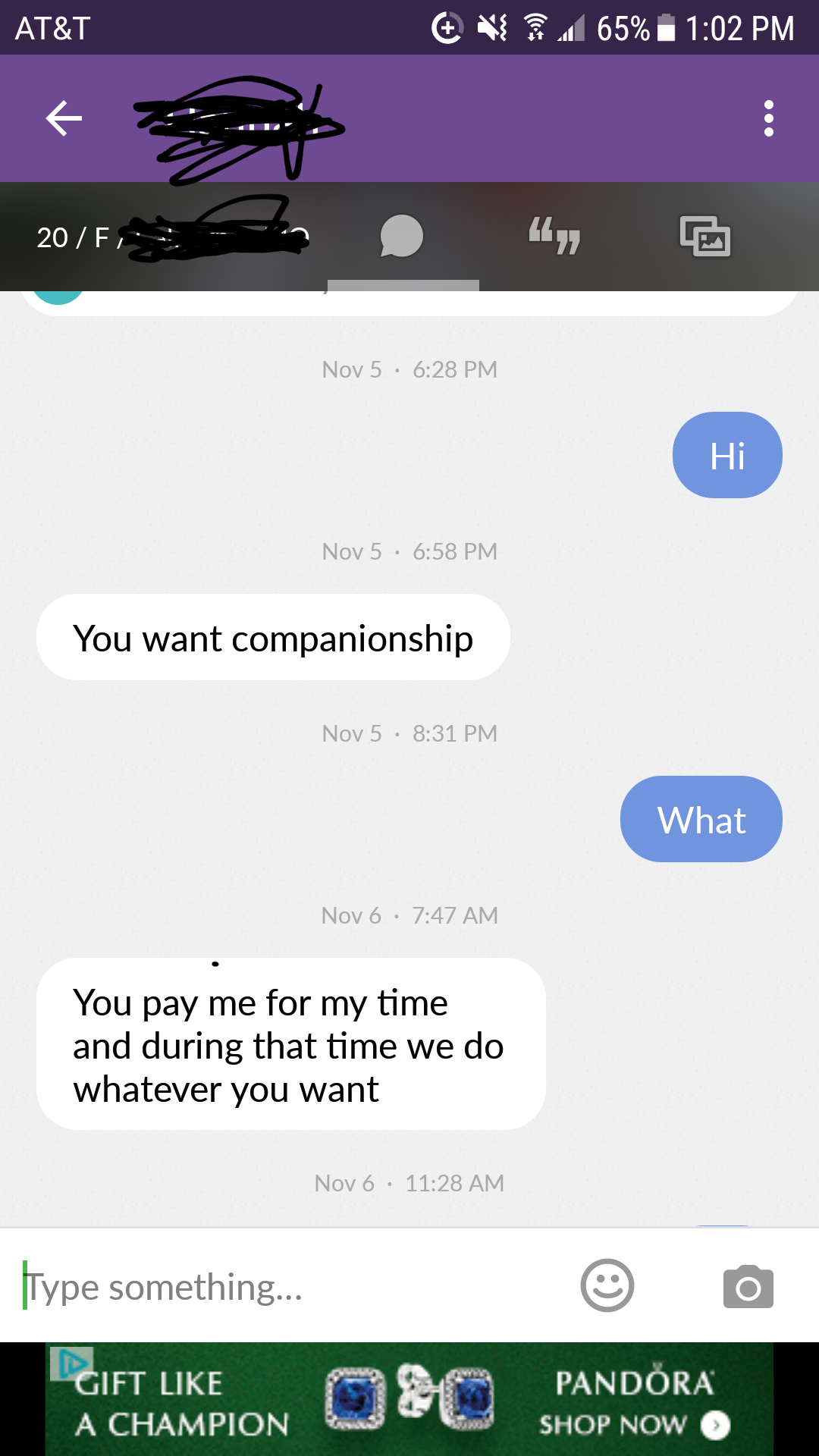 1080x1920 Meet Me Bringing In The Trash Trashy