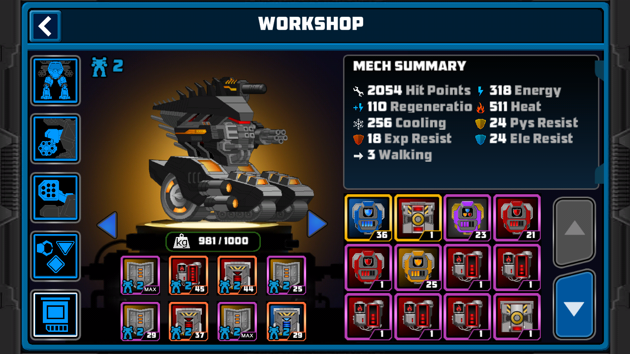 1280x720 Open Challenge