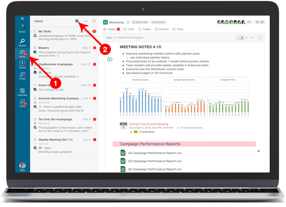 The Definitive Guide To Using Samepage Samepage 1000x726 The Definitive Guide To Using Samepage Samepage