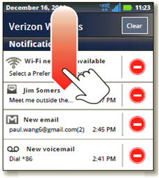 What Are The Notification Icons 229x256 What Are The Notification Icons