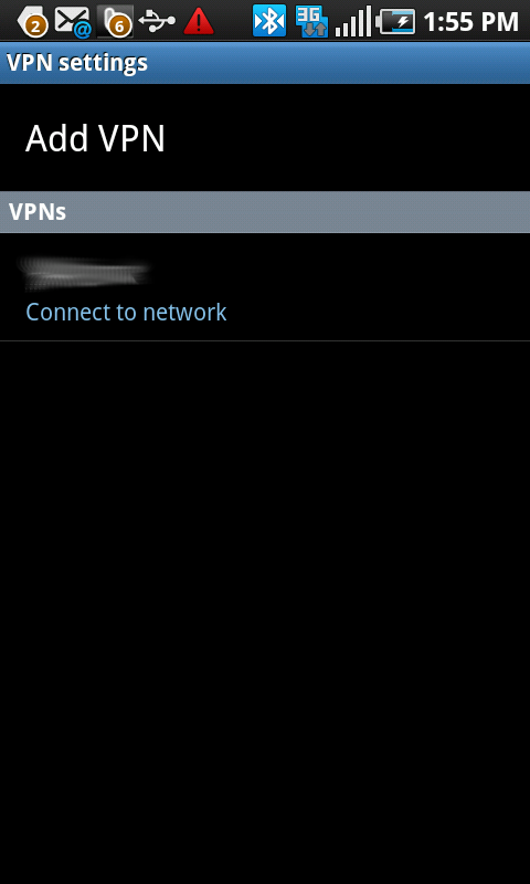 Connect To A Pptp Vpn From Your Android Phone 480x800 Connect To A Pptp Vpn From Your Android Phone