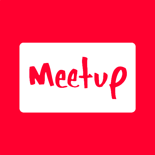 512x512 Meetup Icon